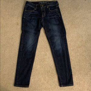 Good condition American Eagle Jeans